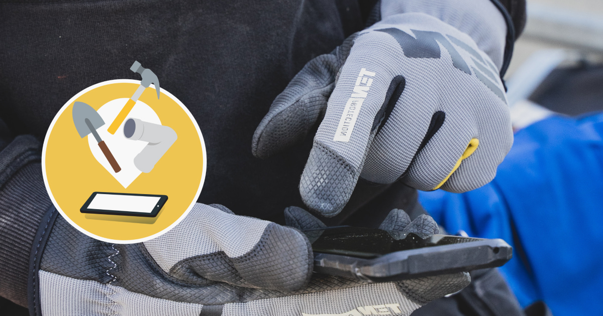 The Best Apps For Handyman Business Owners Tradify™